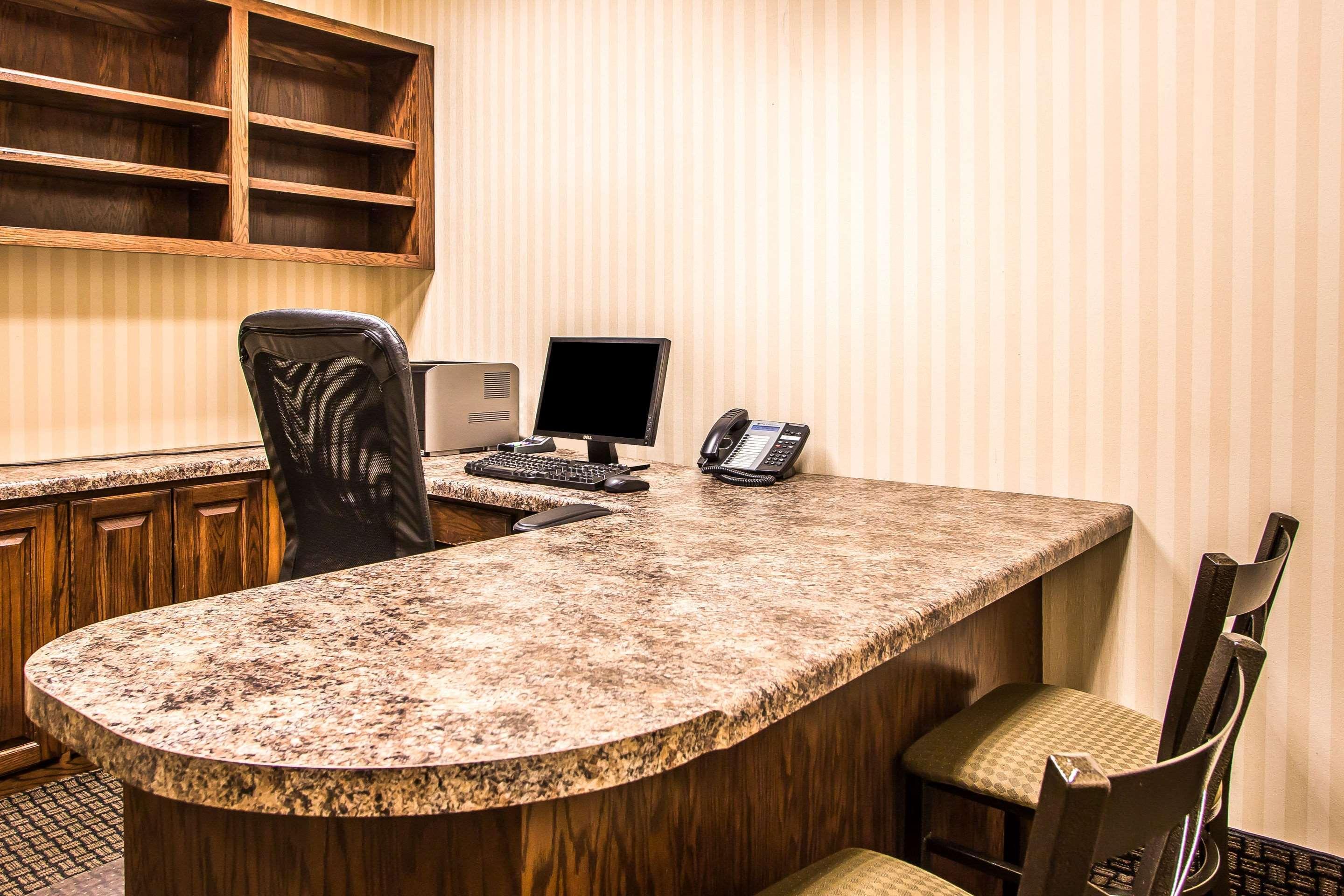 Comfort Suites Oshkosh Ngoại thất bức ảnh