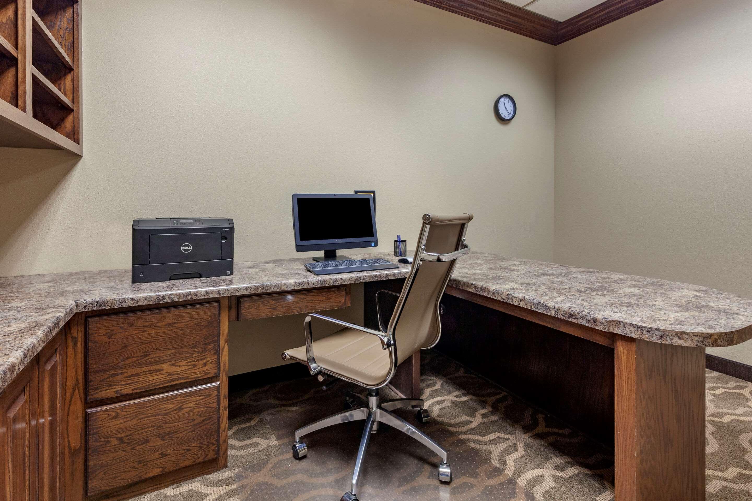 Comfort Suites Oshkosh Ngoại thất bức ảnh