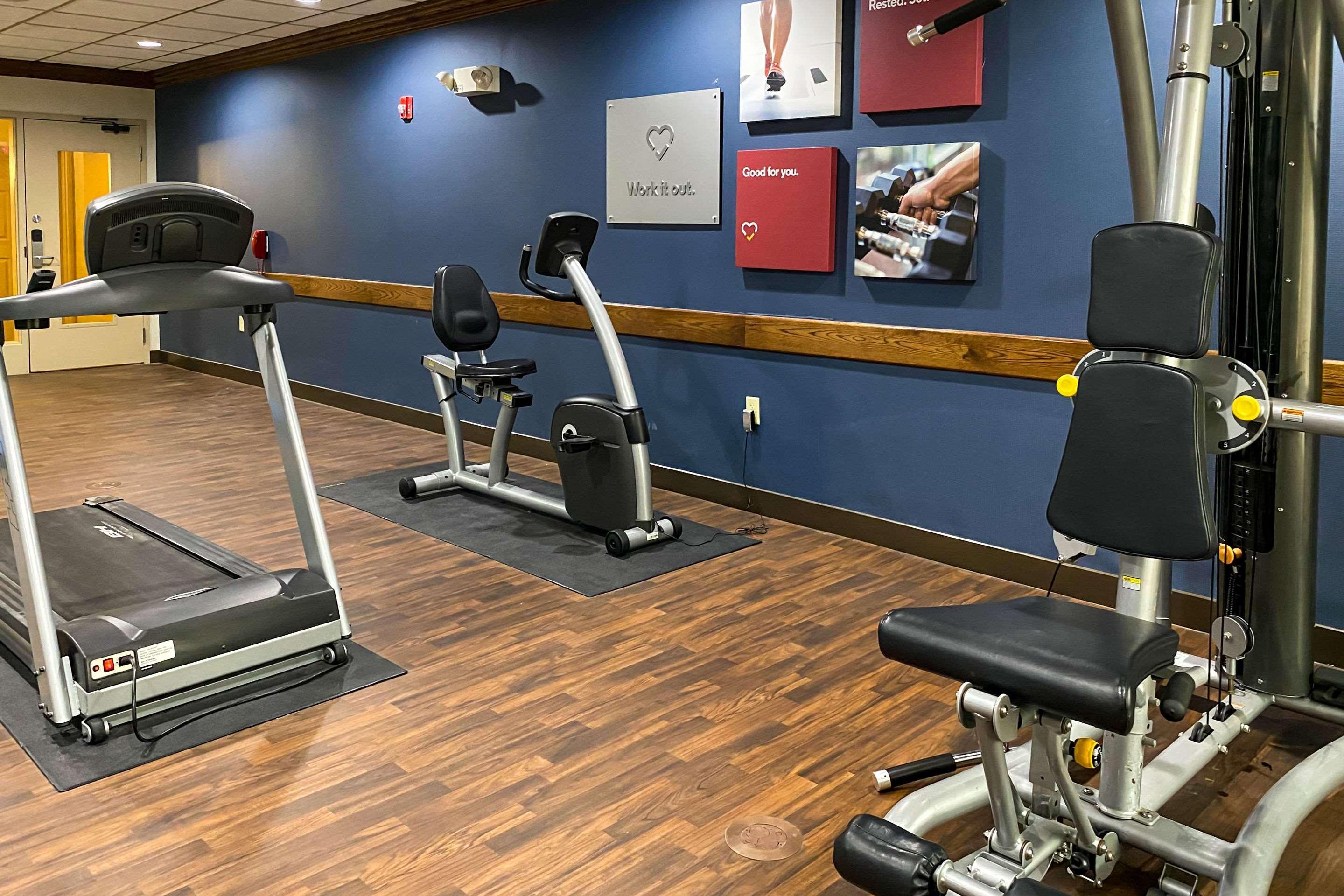 Comfort Suites Oshkosh Ngoại thất bức ảnh