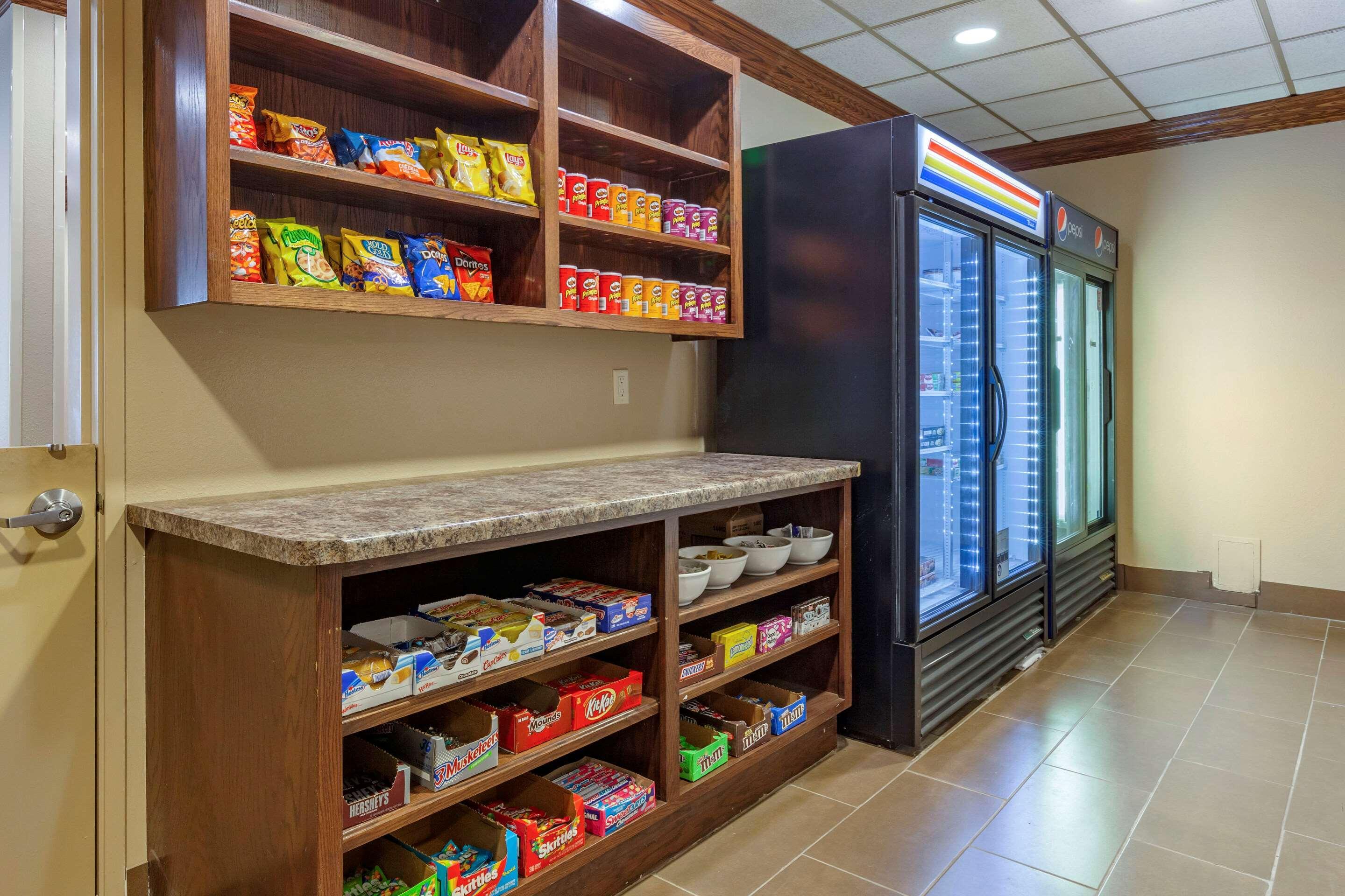 Comfort Suites Oshkosh Ngoại thất bức ảnh